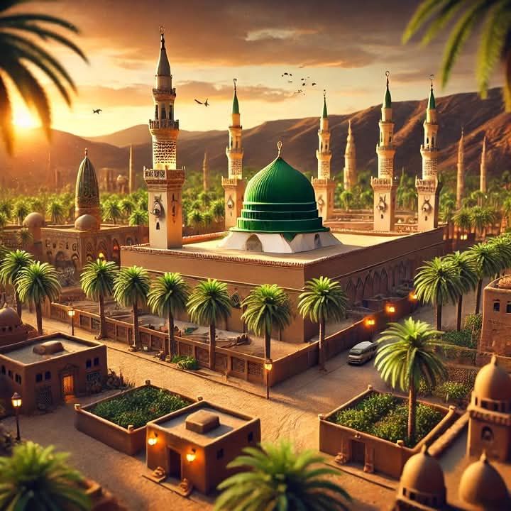 YENİŞEHİR ÇIKIŞLI MİRAÇ KANDİLİ UMRE